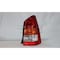 Tyc Tyc Tail Light Assembly, 11-6107-00 11-6107-00 - alternate 1